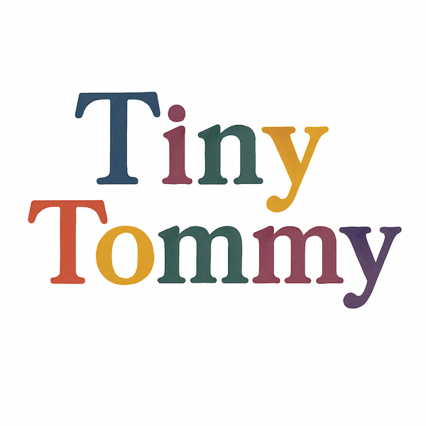 Tiny Tommy